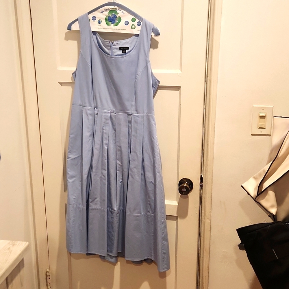Ann Taylor Dress,